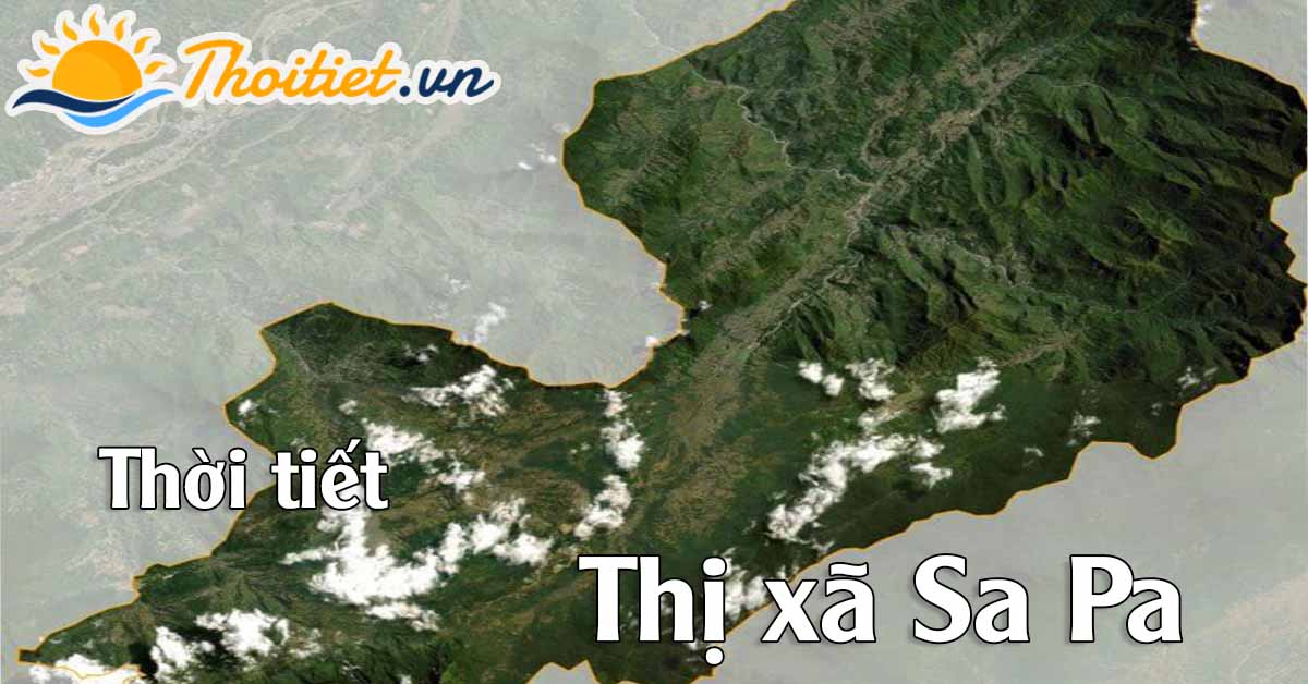 Nhiệt độ Sapa hiện tại là bao nhiêu? Gallery 1
