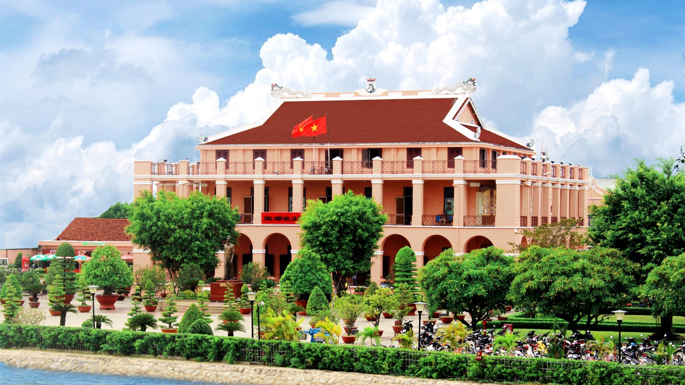Bảo tàng Hồ Chí Minh Bến Nhà Rồng - Khám phá lịch sử hào hùng Gallery 2