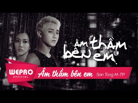 Lời Bài Hát Sơn Tùng M-TP Âm Thầm Bên Em Gallery 2