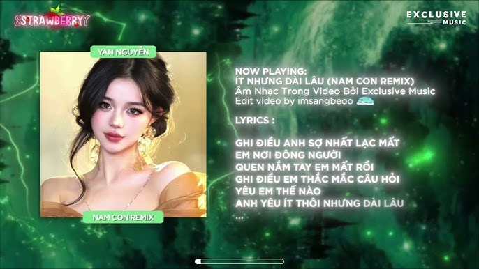 Khi Điều Anh Sợ Nhất Là Lạc Mất Em Remix Gallery 2