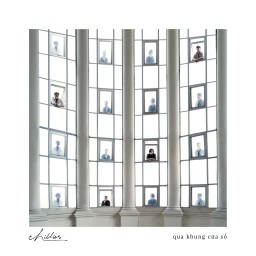 Lời Bài Hát Khung Cửa Sổ Gallery 2