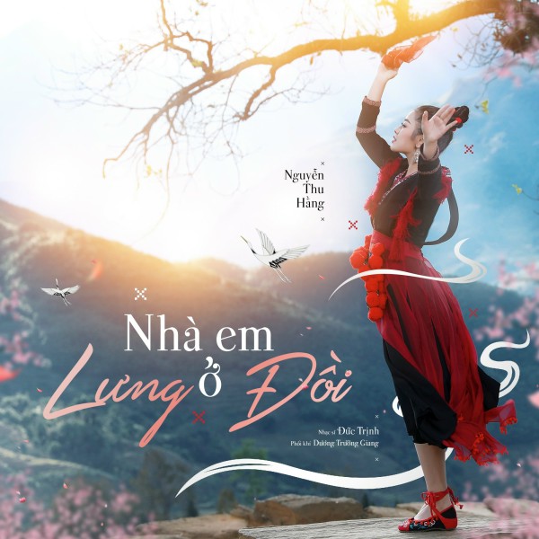 Nhà Em Ở Lưng Đồi Lời Bài Hát Gallery 2