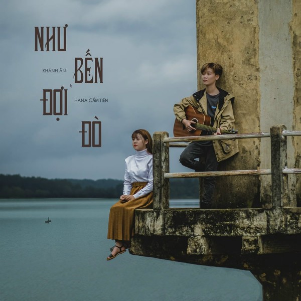 Như Bến Đợi Đò Lời Bài Hát Gallery 2