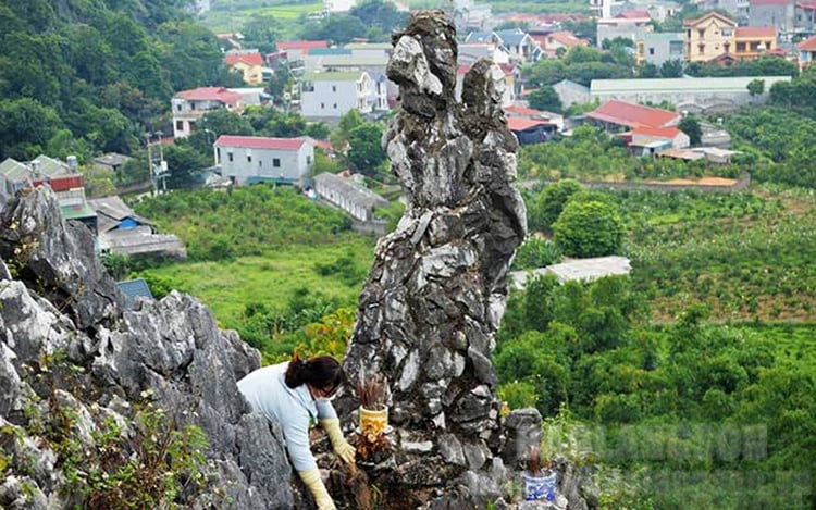 Hòn Vọng Phu Ở Đâu? Gallery 2