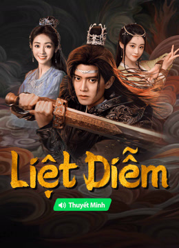 Liệt Diệm Tập 1: Tổng Hợp Thông Tin Chi Tiết Gallery 2