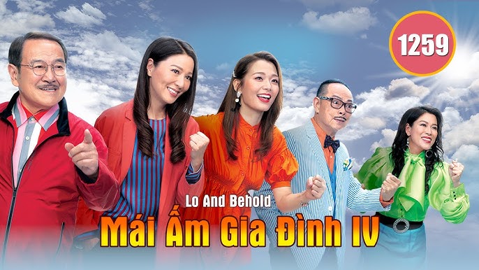 Mai Âm Gia Đình Phần 4 Gallery 2