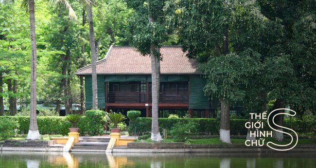 Nhà sàn Bác Hồ ở đâu? Gallery 2