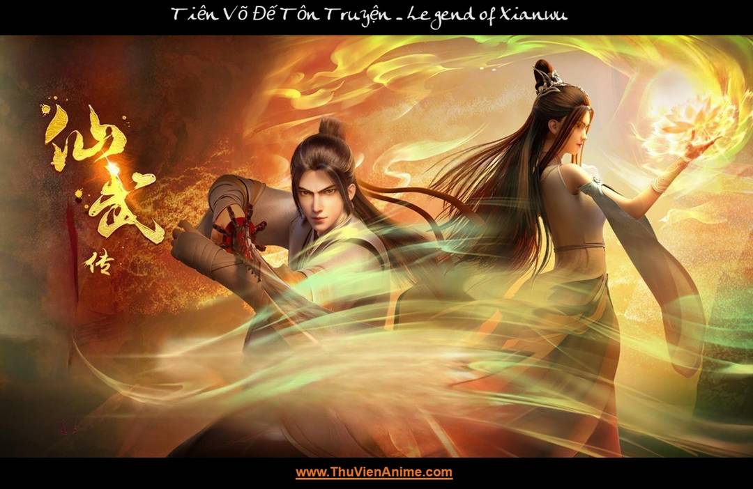 Tóm tắt Tiên Võ Đế Tôn Gallery 2