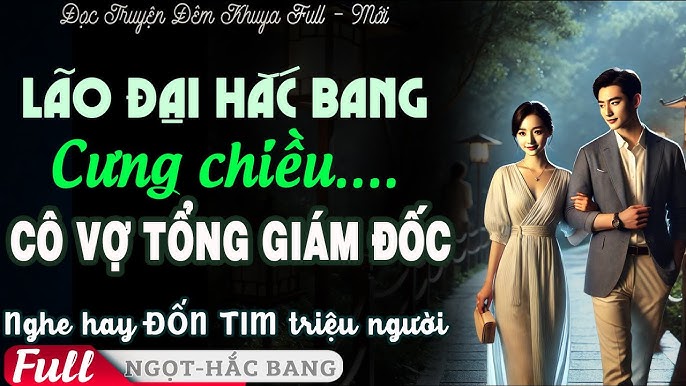 Có Vợ Bảo Bối Của Lão Đại Hắc Bang Gallery 2