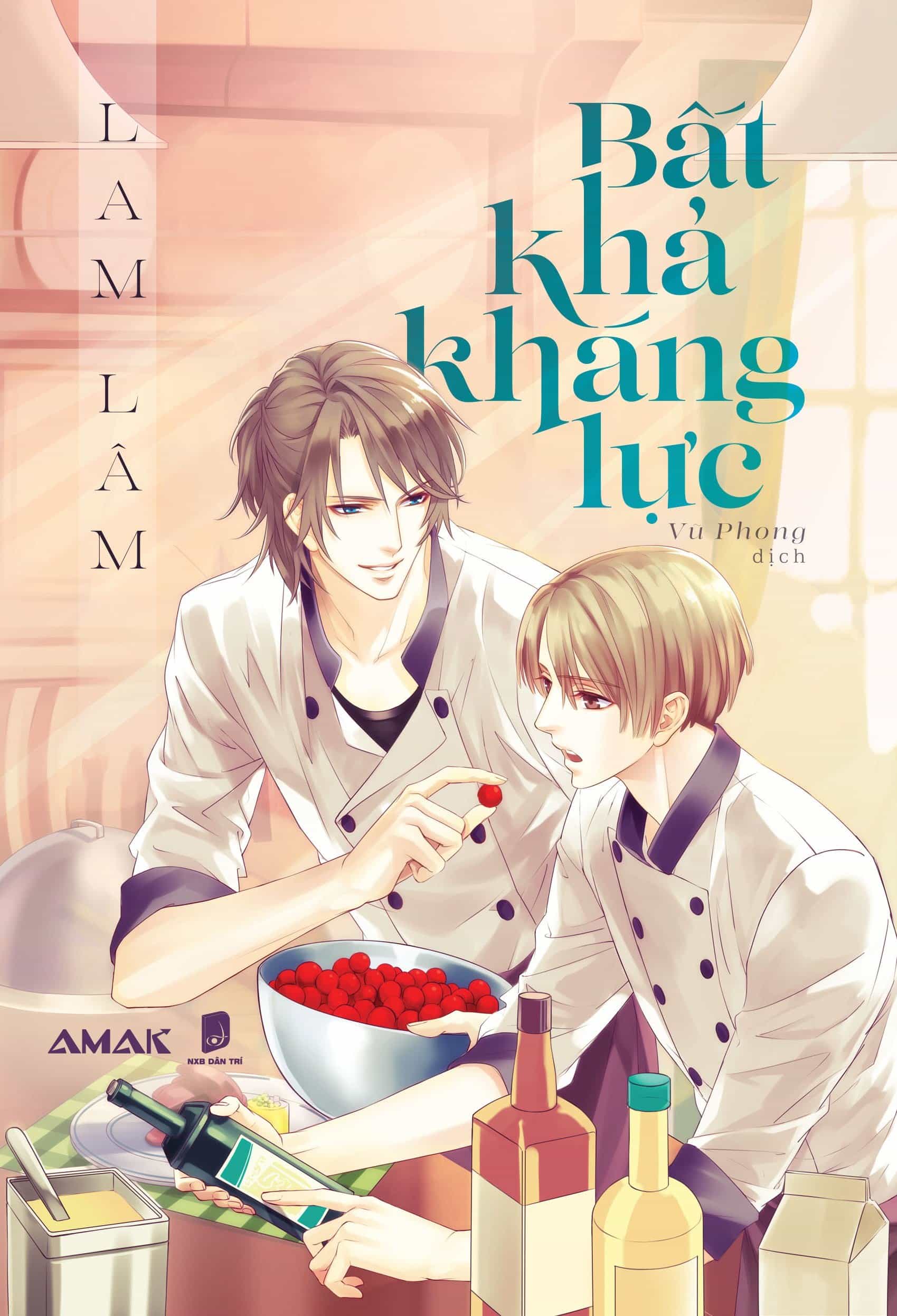 Truyện Bất Khả Kháng Lực: Review chi tiết, diễn biến hấp dẫn và thông tin đầy đủ Gallery 2