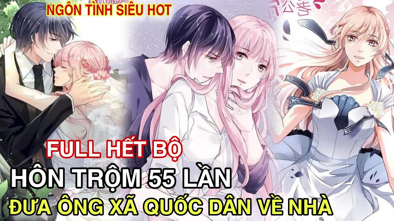 Truyện Hôn Trộm 55 Lần Gallery 2