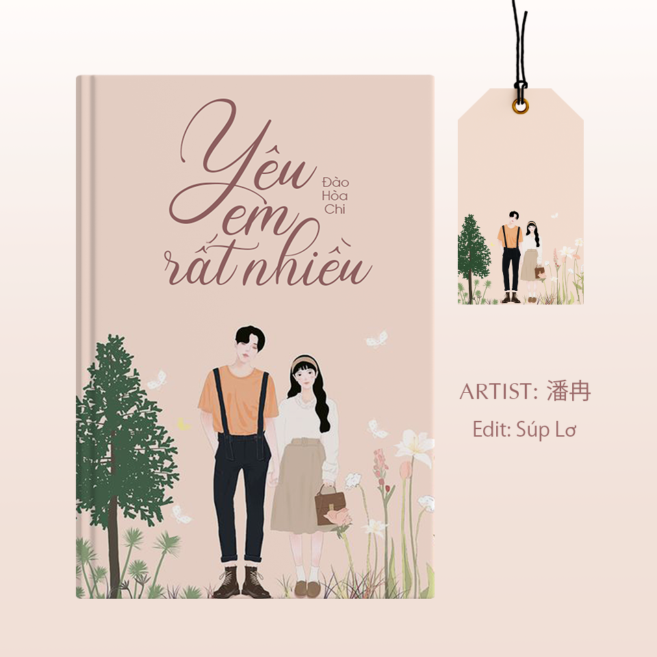 Truyện Yêu Em Rất Nhiều Gallery 2