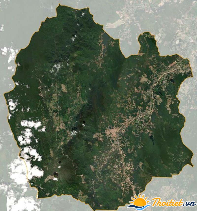 Thời tiết Vân Canh Gallery 1