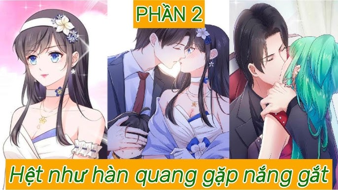 Truyện Tranh Hết Như Hàn Quang Gặp Nắng Gắt Gallery 2