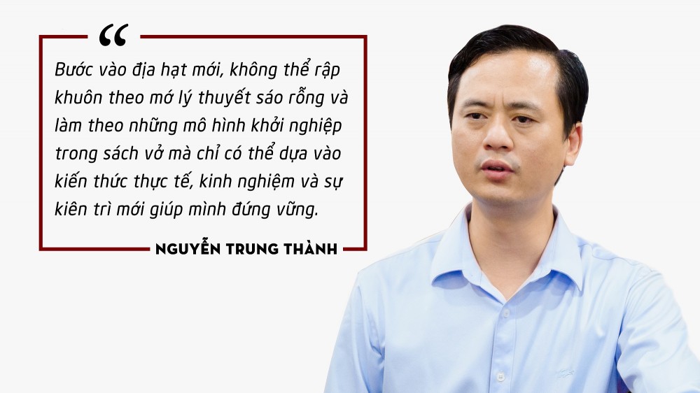 Nguyễn Trung Thanh Gallery 1