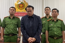 Trại giam Cầu Ván Gallery 1
