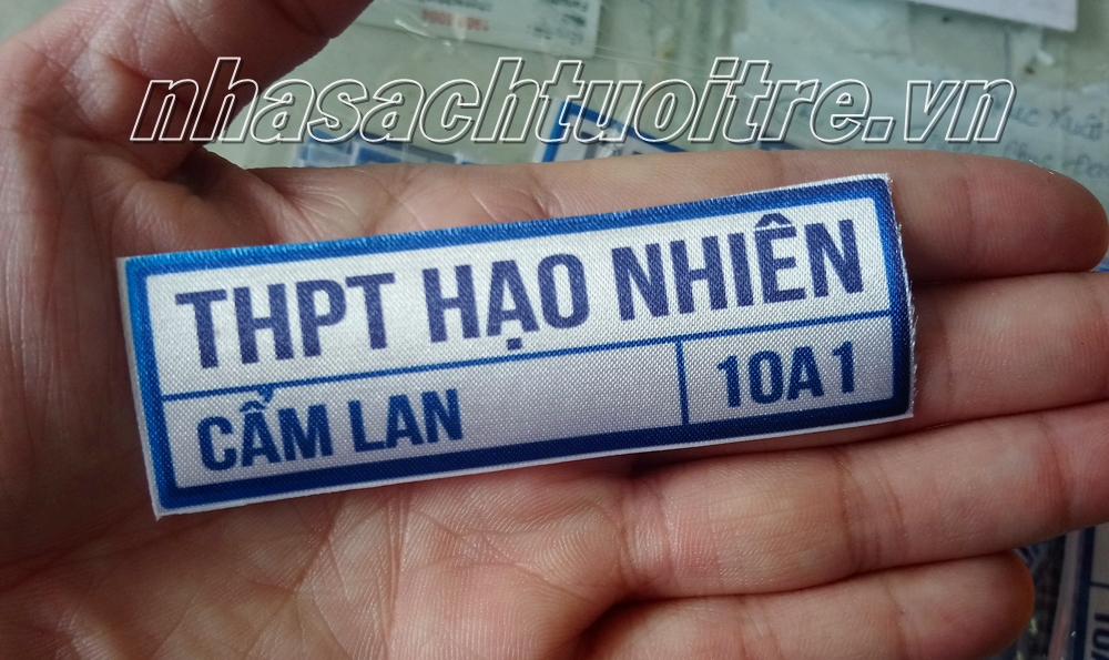 Trường THPT Hạo Nhiên Gallery 1