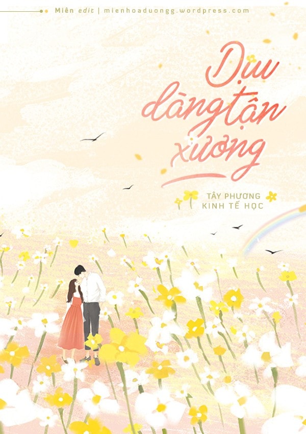 Dịu Dàng Tận Xương Truyện Tranh Gallery 1