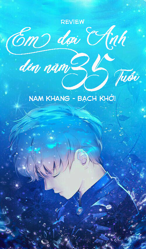 Em Đợi Anh Đến Năm 35 Tuổi Truyện Tranh Gallery 1