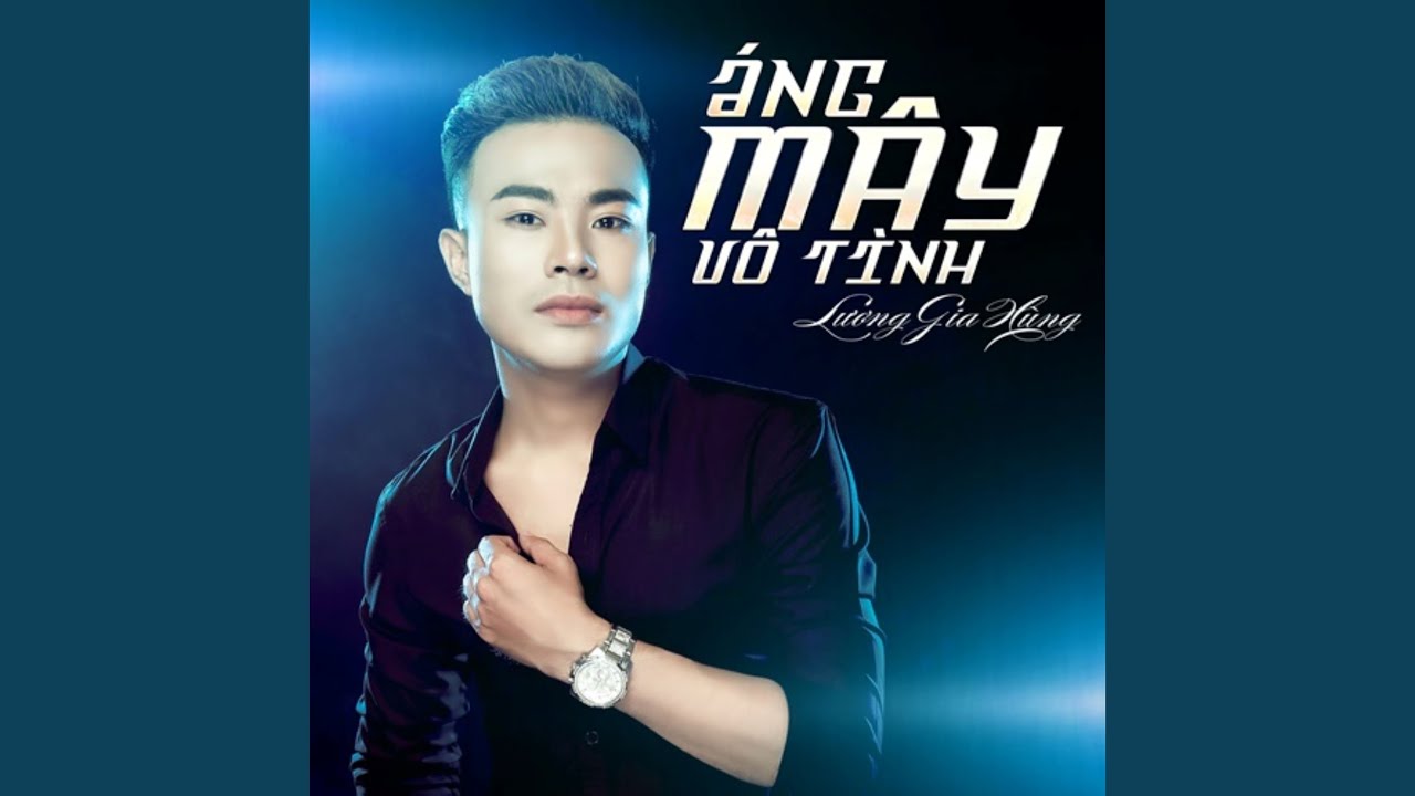 Lời Bài Hát Ánh Mây Vô Tình Gallery 2