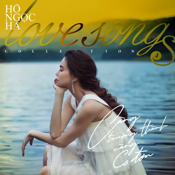 Lời Bài Hát Hồ Ngọc Hà - Cạn Dòng Nước Mắt Gallery 2