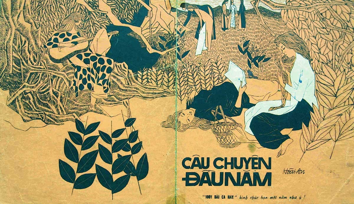 Lời Bài Hát Lệ Quyên - Chuyện Đầu Năm Gallery 1