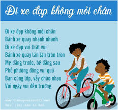 Bài Hát Đi Xe Đạp Gallery 1