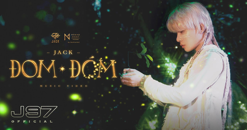 Đom Đóm - Jack Lời Bài Hát Gallery 2