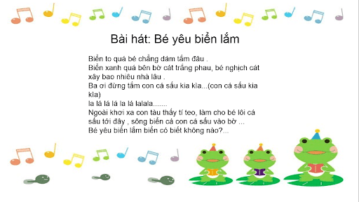 Em Yêu Biển Lắm Gallery 1