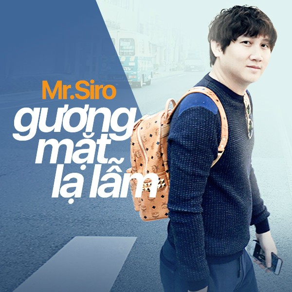 Lời Bài Hát Gương Mặt Lạ Lẫm Gallery 2