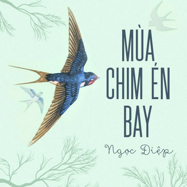 Lời Bài Hát Mùa Chim Én Bay Gallery 2