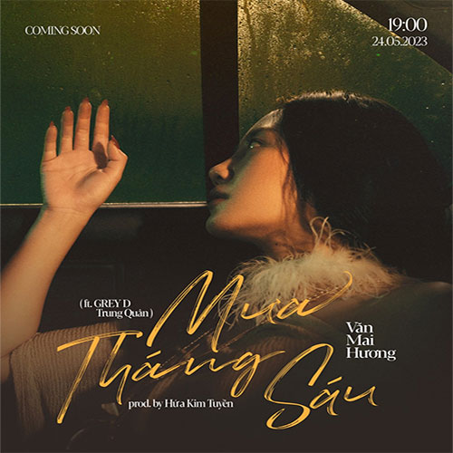Lời Bài Hát Mưa Tháng Sáu Gallery 1