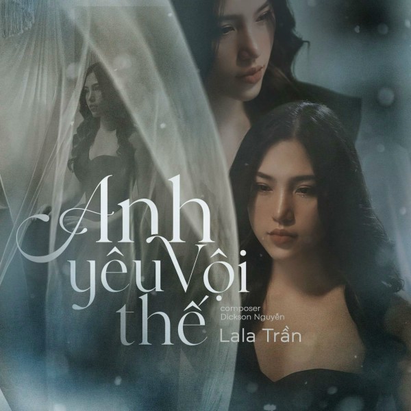 Lời Bài Hát Anh Yêu Vội Thế Gallery 2