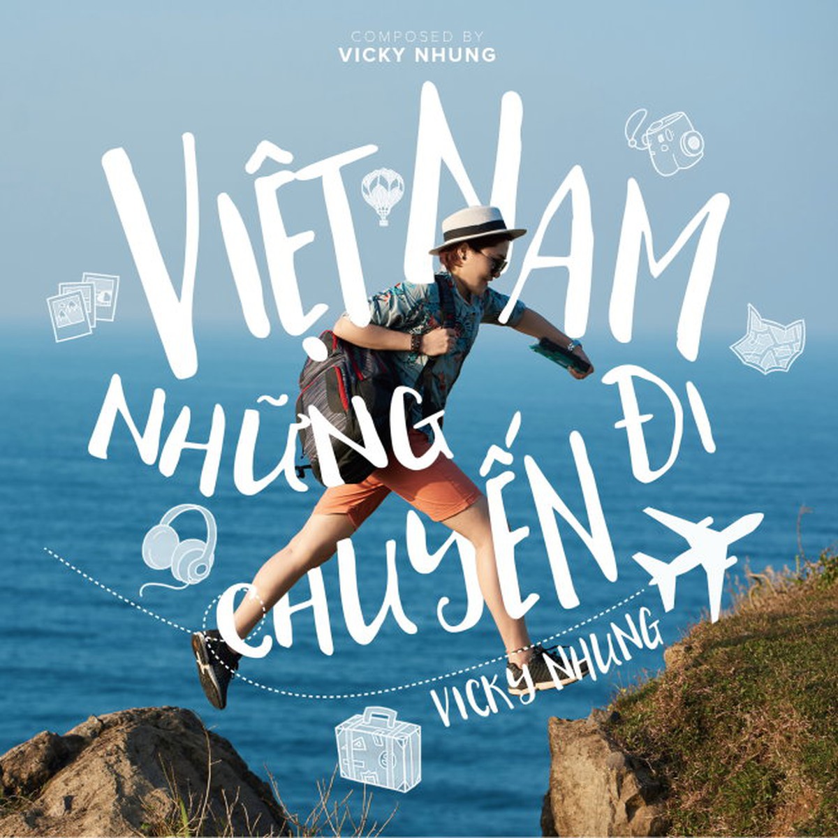 Lời Bài Hát Việt Nam Và Những Chuyến Đi Gallery 2