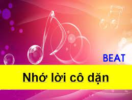 Nhớ Lời Cô Dặn Gallery 2