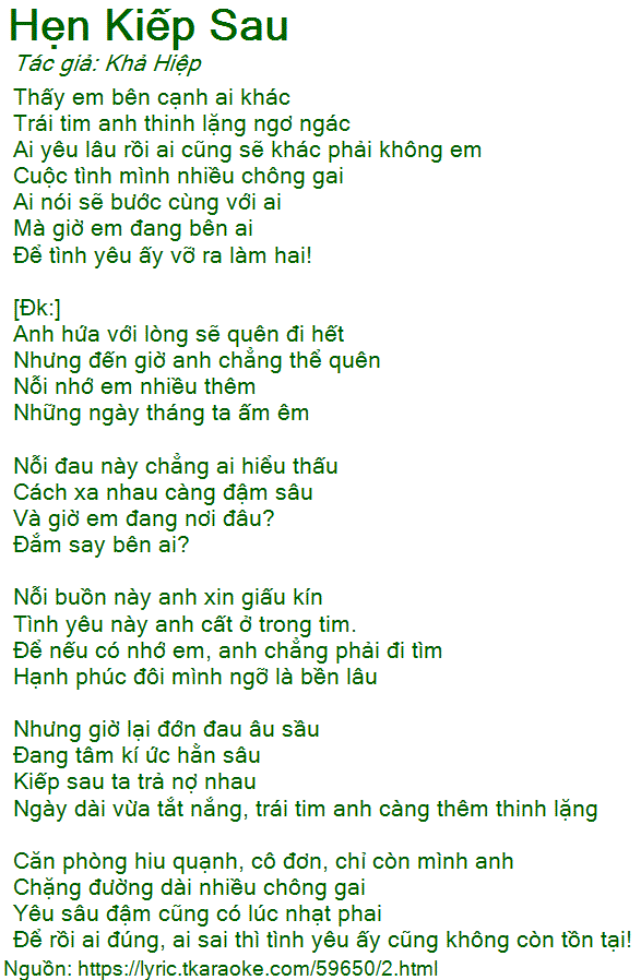 Lời Bài Hát Nỗi Buồn Này Anh Xin Giấu Kín Gallery 1