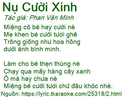Nụ Cười Xinh Gallery 1