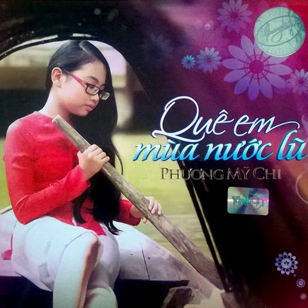 Lời Bài Hát Quê Em Mùa Nước Lũ Gallery 2