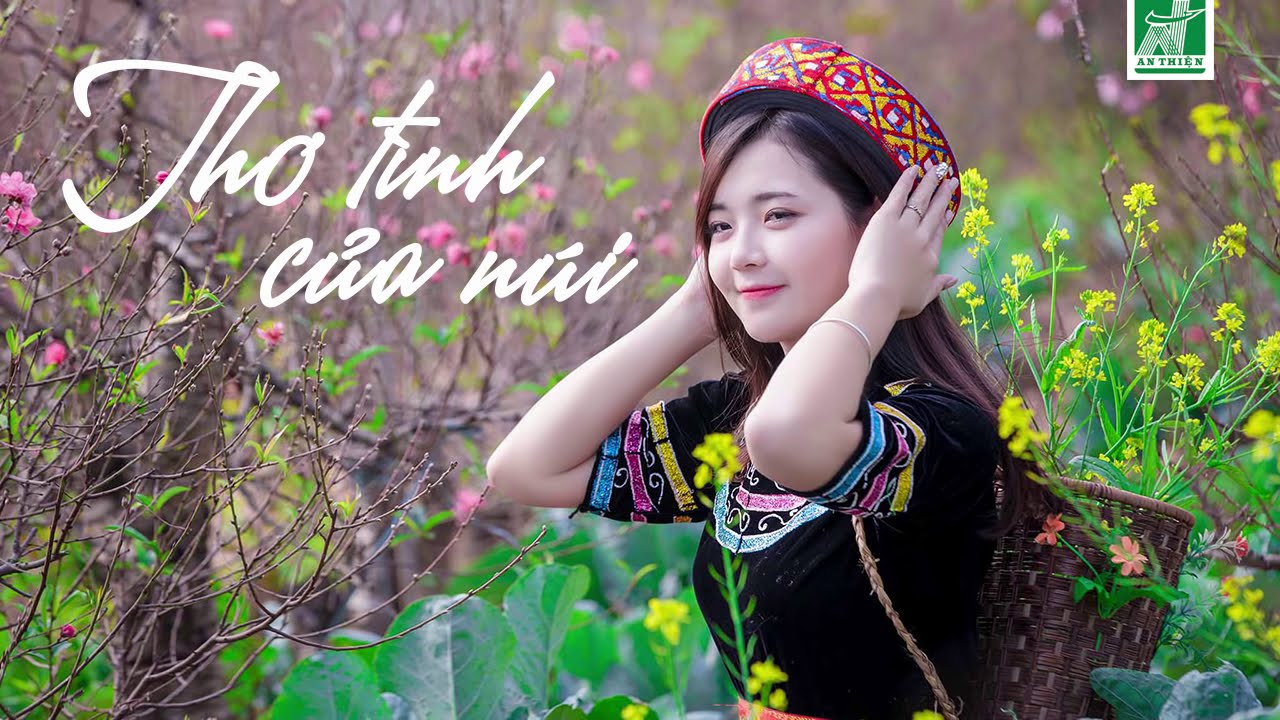 Lời Bài Hát Tân Nhàn - Thơ Tình Của Núi Gallery 2