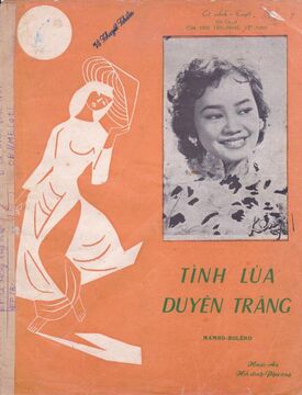 Tình Lúa Duyên Trăng Lời Bài Hát Gallery 2