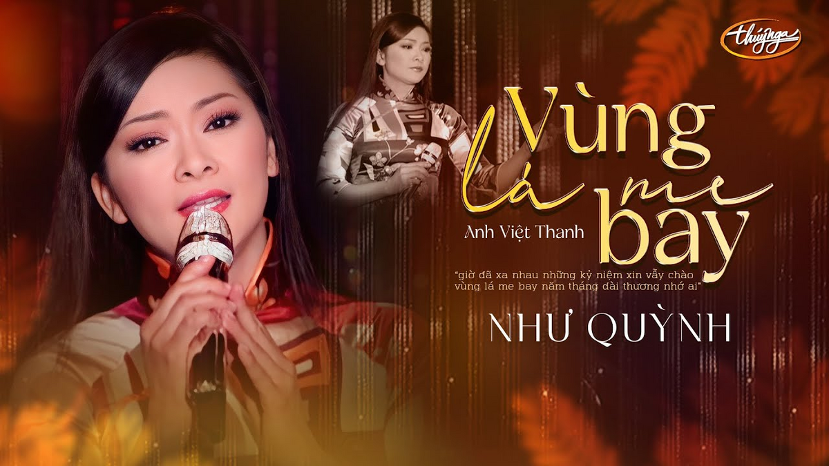 Lời Bài Hát Vùng Lá Me Bay Gallery 2