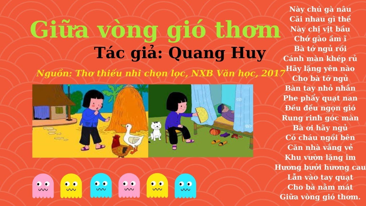Giữa Vòng Gió Thơm Gallery 1