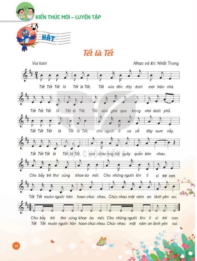 Tết Là Tết Sum Vầy Lời Bài Hát Gallery 2