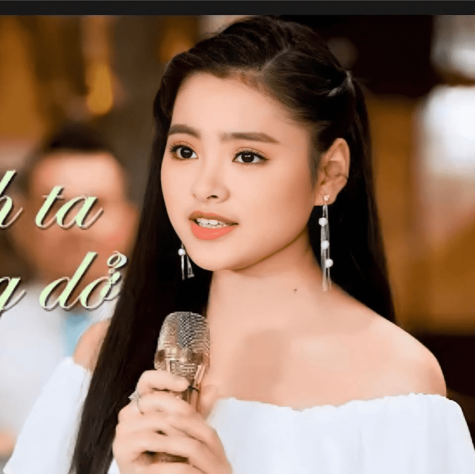 Ca sĩ Thu Hường bao nhiêu tuổi? Gallery 1