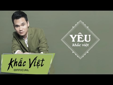 Lời Bài Hát Khắc Việt Yêu Gallery 2