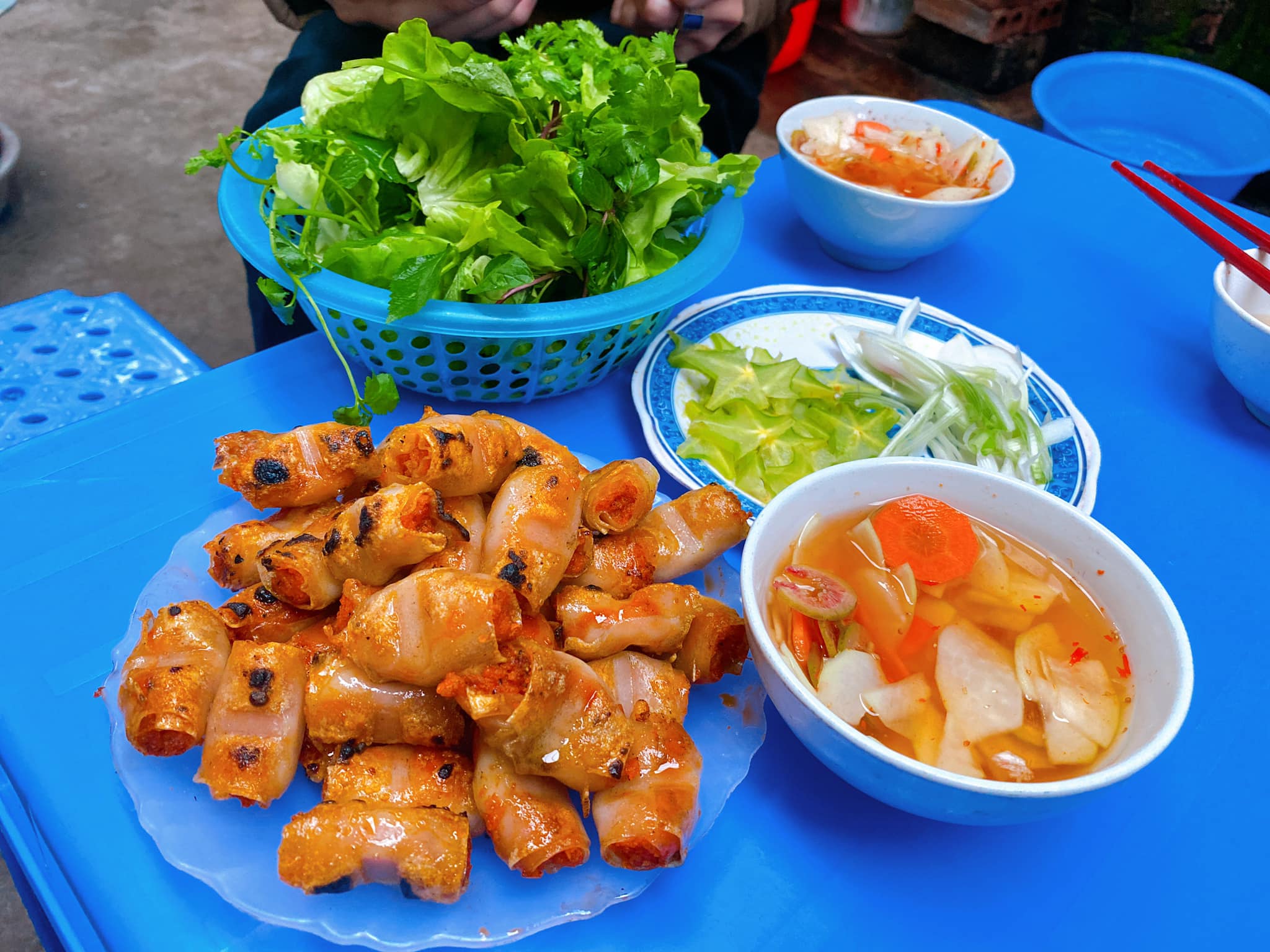 Chả Tôm Bà Thật Thanh Hóa - Đặc Sản Không Thể Bỏ Qua Gallery 1