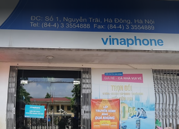 Số 1 Nguyễn Trãi Gallery 1