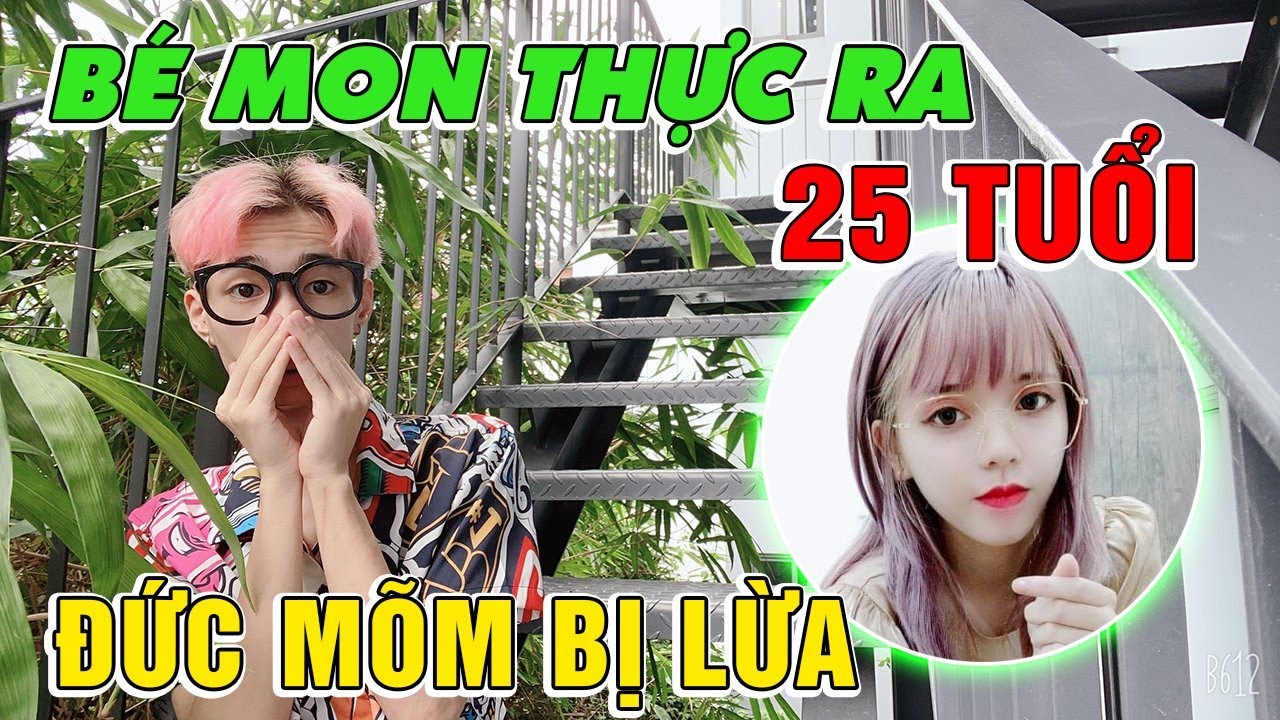 Người Yêu Của Đức Mõm Là Ai? Gallery 1