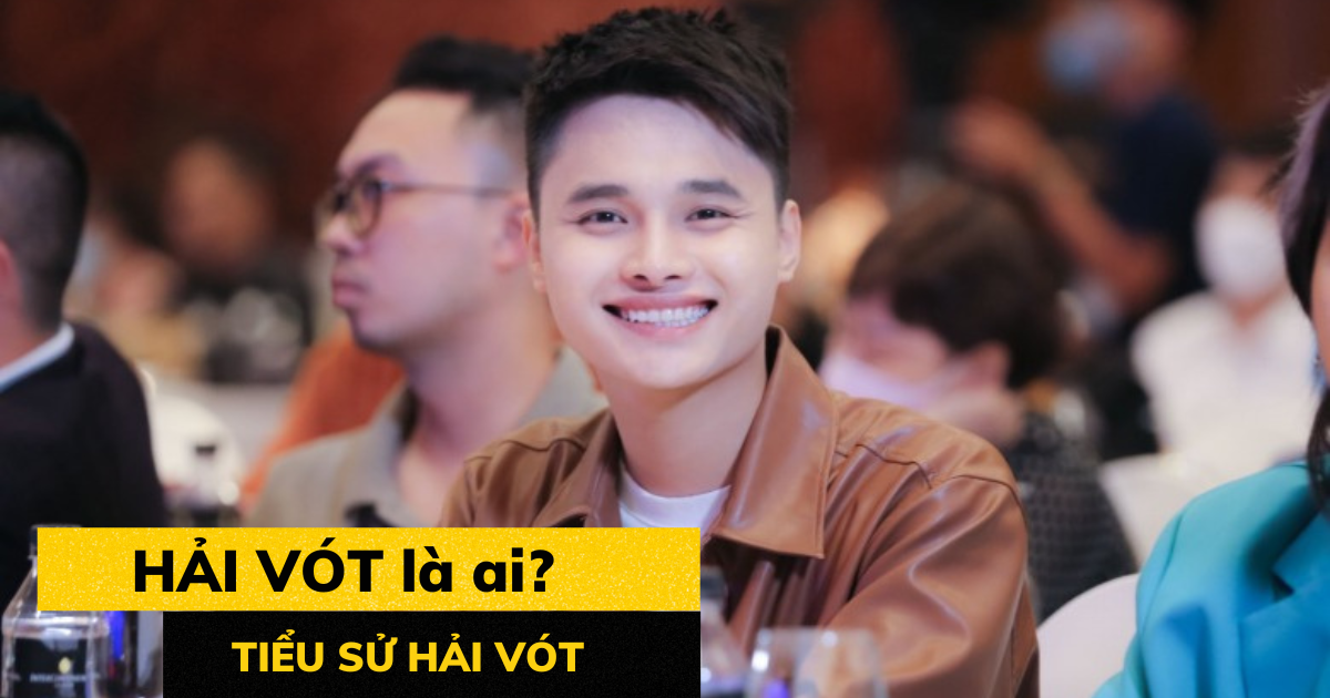 Hải Vót Là Ai? Gallery 1