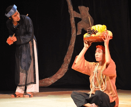 Huyện Trìa Xử Án Chân Trời Sáng Tạo Gallery 1